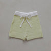US stockist of Belle & Sun's Zest Shorts