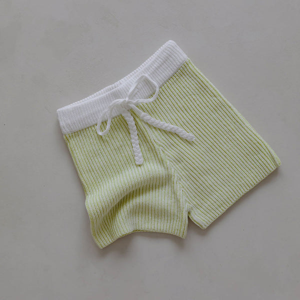 US stockist of Belle & Sun's Zest Shorts