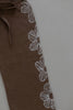 US stockist of Belle & Sun's Cocoa Flower Pants