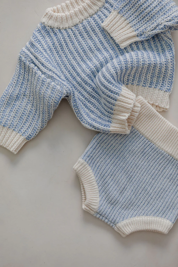US stockist of Belle & Sun's Tide Bloomers