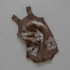 US stockist of Belle & Sun's Cocoa Flower Playsuit