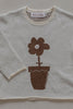 US stockist of Belle & Sun's Growing Grateful Sweater