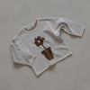 US stockist of Belle & Sun's Growing Grateful Sweater