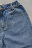 US stockist of Belle & Sun's Flower Denim Jeans