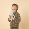 US stockist of Big Stuffed's The Mini Whale Grandma Fur