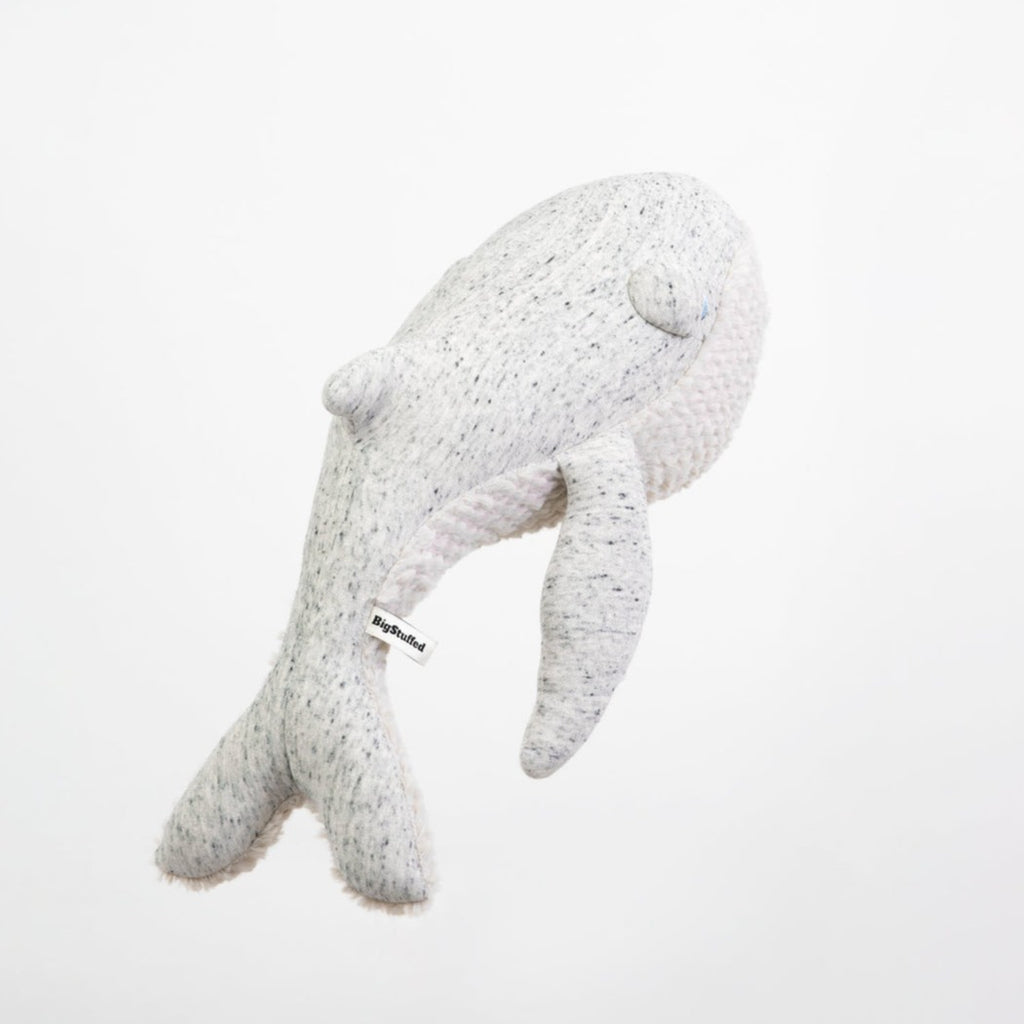 US stockist of Big Stuffed's Original Small Whale