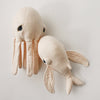 US stockist of Big Stuffed's The Mini Whale Lady