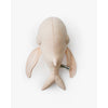 US stockist of Big Stuffed's The Mini Whale Lady