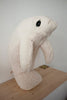 US stockist of Big Stuffed's "Sir" Small Manatee