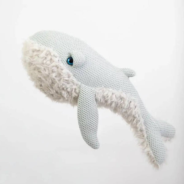 US stockist of Big Stuffed's Small Grandma Whale