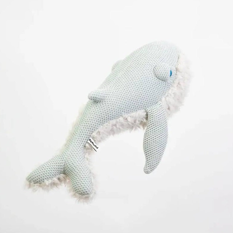 US stockist of Big Stuffed's Small Grandma Whale