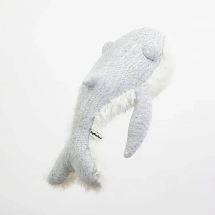 US stockist of Big Stuffed's The Small Grandpa Whale