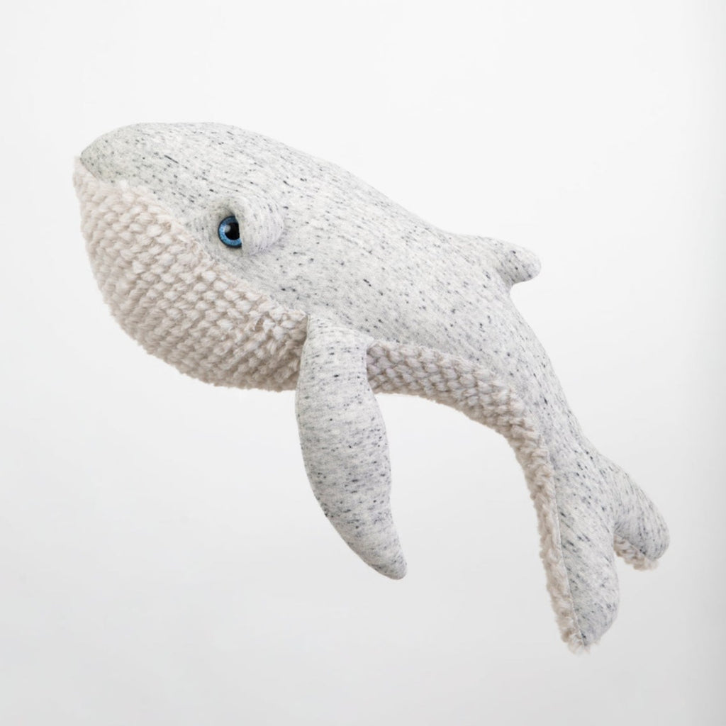 US stockist of Big Stuffed's Original Small Whale