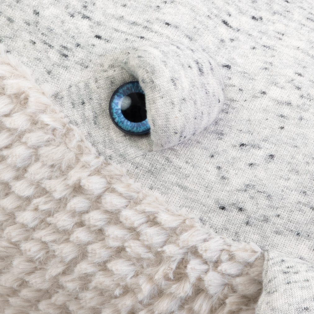 US stockist of Big Stuffed's Original Small Whale