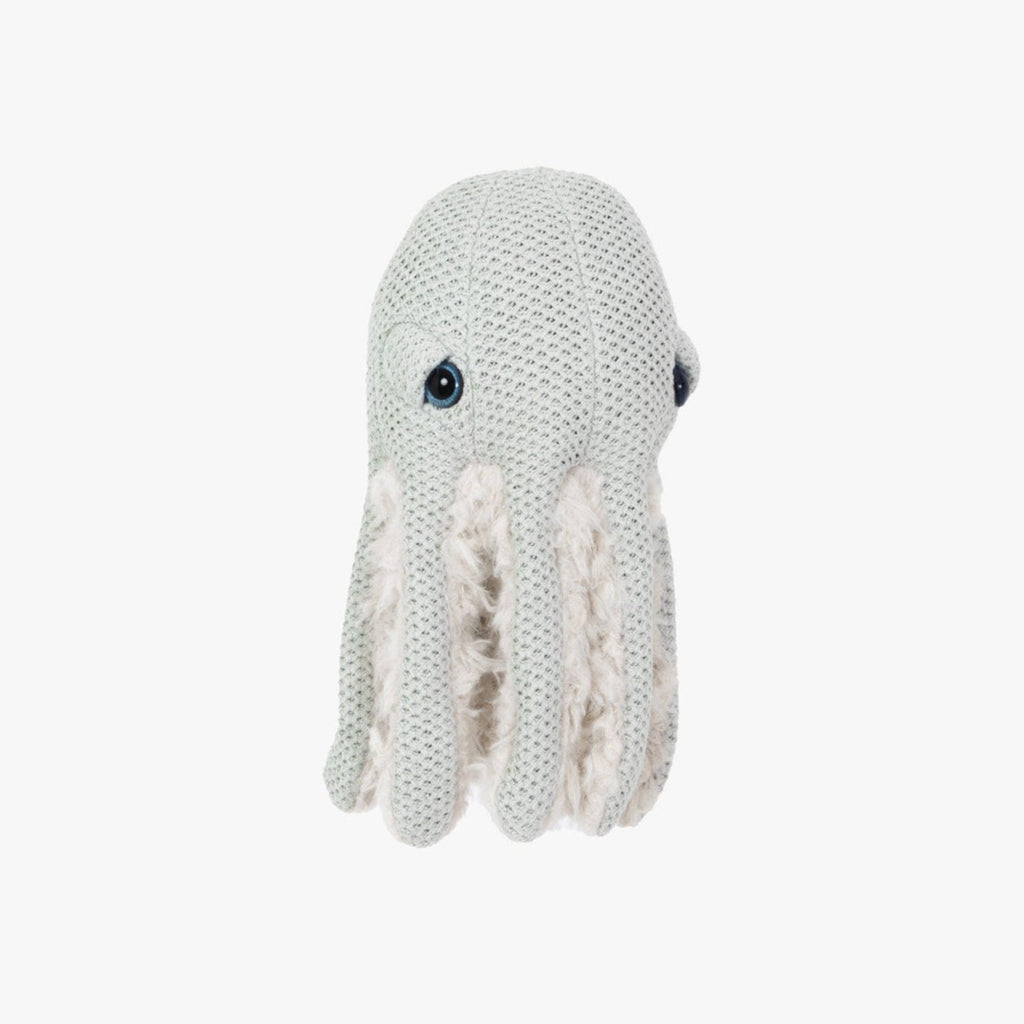 US stockist of Big Stuffed's The Mini Octopus - Grandma