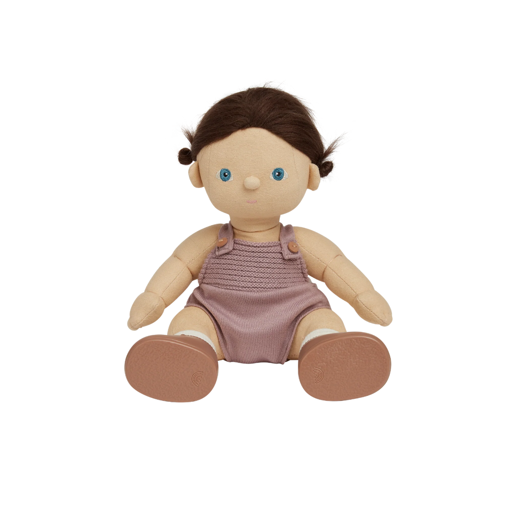 US stockist of Olli Ella's Bitsy Dinkum Doll