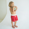 US stockist Illoura the Label's Chili Board Shorts