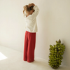 US stockist of Illoura the Label's Chilli Thin Knit Pants