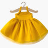 US stockist of Minikane's Amber Rosella Tutu Dress