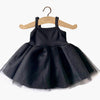 US stockist of Minikane's Black Rosella Tutu