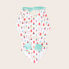US stockist of Saint Ida's Coney Islane Long Sleeve Two Piece Swimsuit
