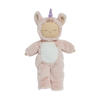 US stockist of Olli Ella's Unicorn Sugarpie Pink Cozy Dinkum
