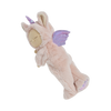 US stockist of Olli Ella's Unicorn Sugarpie Pink Cozy Dinkum