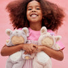 US stockist of Olli Ella's Unicorn Sugarpie Pink Cozy Dinkum