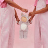 US stockist of Olli Ella's Sweetpea Unicorn Lilac Cozy Dinkum