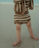 US stockist of Grown Clothing's Knitted Cedar Bloomers