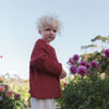 US stockist of Illoura the Label's Brick Essentials Knit Sweater