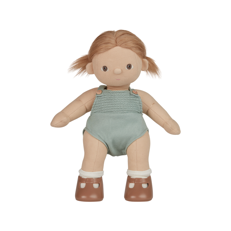 US stockist of Olli Ella's Gigi Dinkum Doll