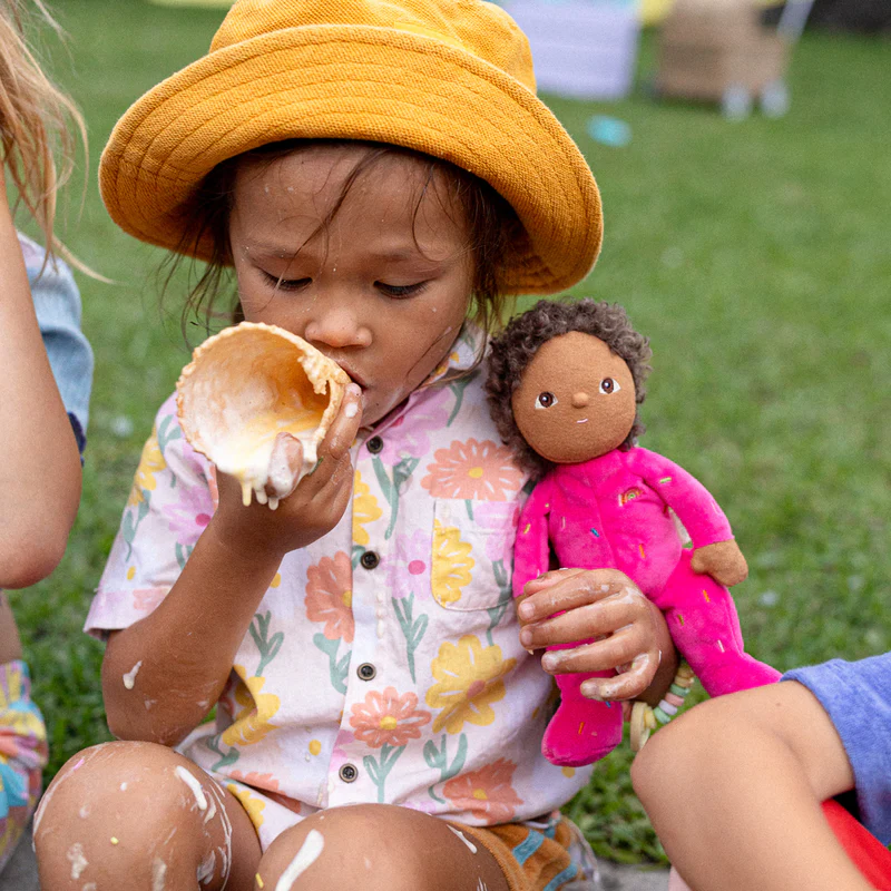 US stockist of Olli Ella's Dink Dinkums Sweet Treats - Sadie Sprinkles