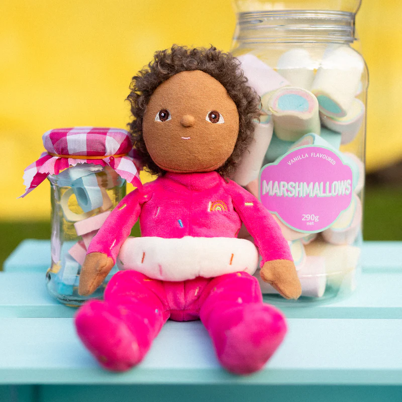 US stockist of Olli Ella's Dink Dinkums Sweet Treats - Sadie Sprinkles