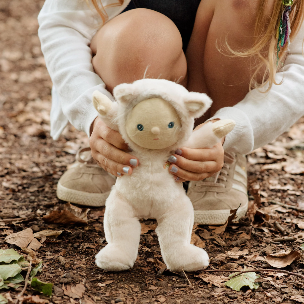 US stockist of Olli Ella's Fifi Fox Dinky Dinkum