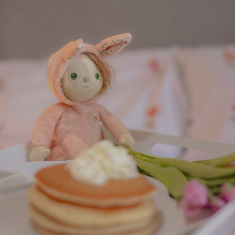 US stockist of Olli Ella's Babbit Bunny Dinky Dinkum