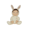 US stockist of Olli Ella's Cream Basil Bunny Dinky Dinkum
