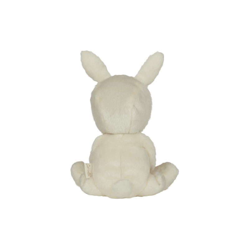 US stockist of Olli Ella's Cream Basil Bunny Dinky Dinkum