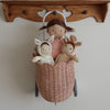 US stockist of Olli Ella's Sand Bubba Bunny Dinky Dinkum