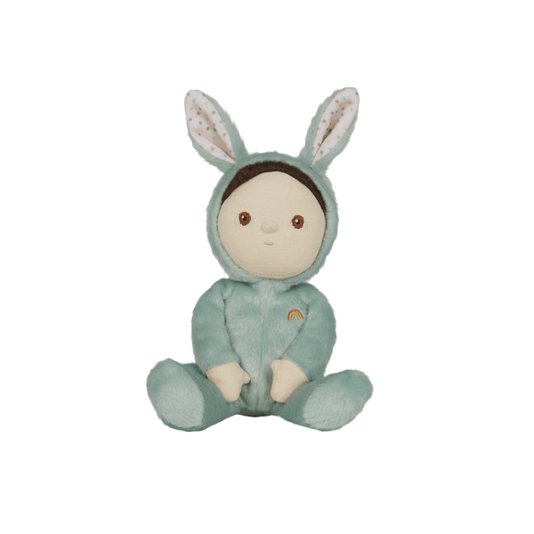 US stockist of Olli Ella's Mint Biscuit Bunny Dinky Dinkum