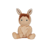 US stockist of Olli Ella's Sand Bubba Bunny Dinky Dinkum