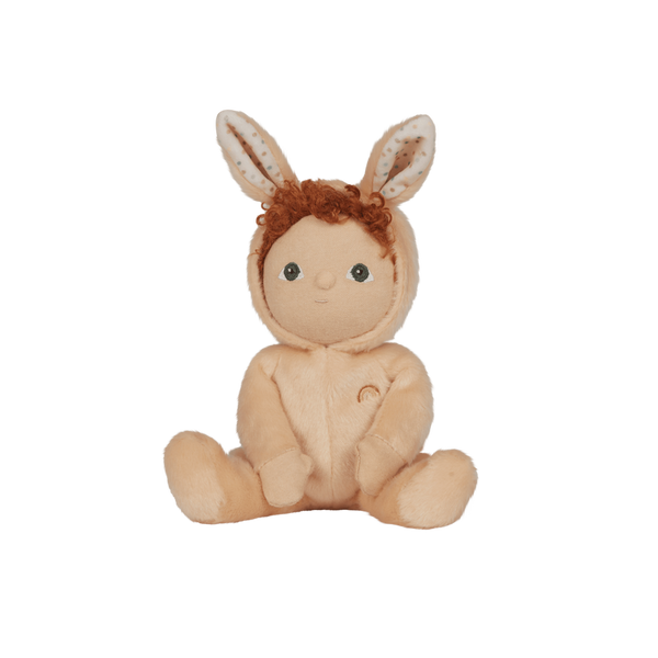 US stockist of Olli Ella's Sand Bubba Bunny Dinky Dinkum