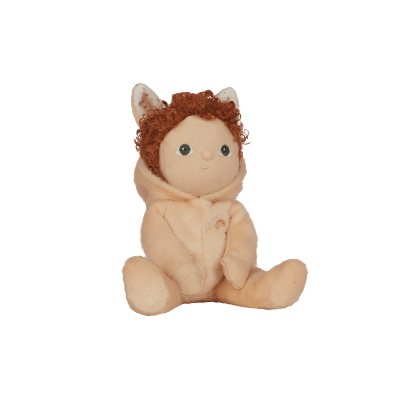 US stockist of Olli Ella's Sand Bubba Bunny Dinky Dinkum