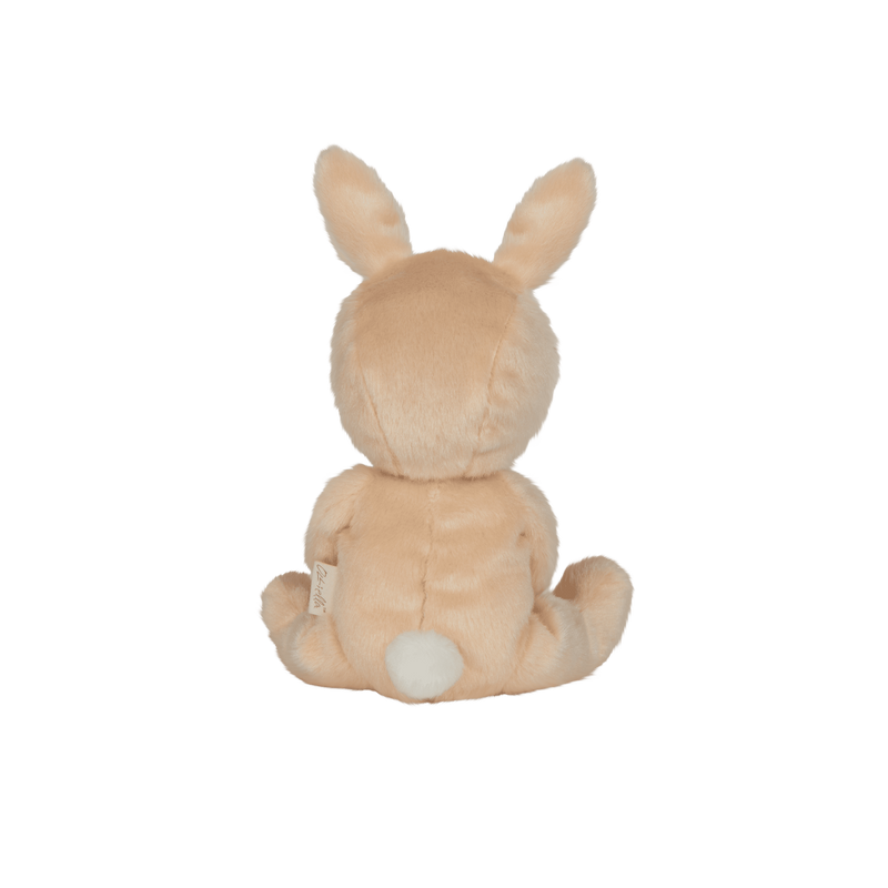 US stockist of Olli Ella's Sand Bubba Bunny Dinky Dinkum