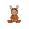 US stockist of Olli Ella's Toffee Bucky Bunny Dinky Dinkum