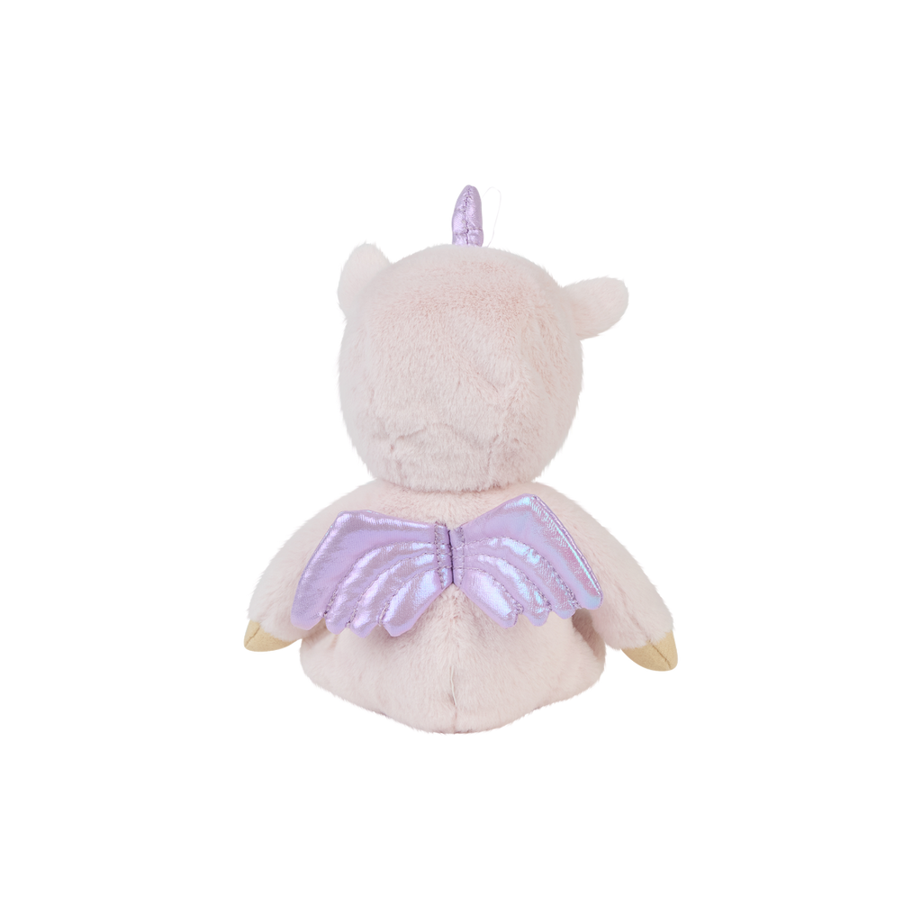 US stockist of Olli Ella's Una Pink Unicorn Dinky Dinkum