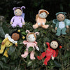 US stockist of Olli Ella's Backyard Buddies Dinky Dinkums