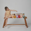 US stockist of Olli Ella's Backyard Buddies Dinky Dinkums