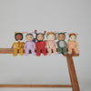 US stockist of Olli Ella's Backyard Buddies Dinky Dinkums