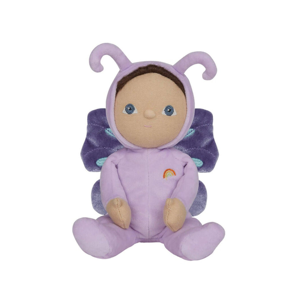 US stockist of Olli Ella's Betty Butterfly, Backyard Buddies Dinky Dinkum